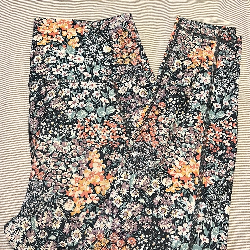 American Eagle The Everything Pocket Leggings